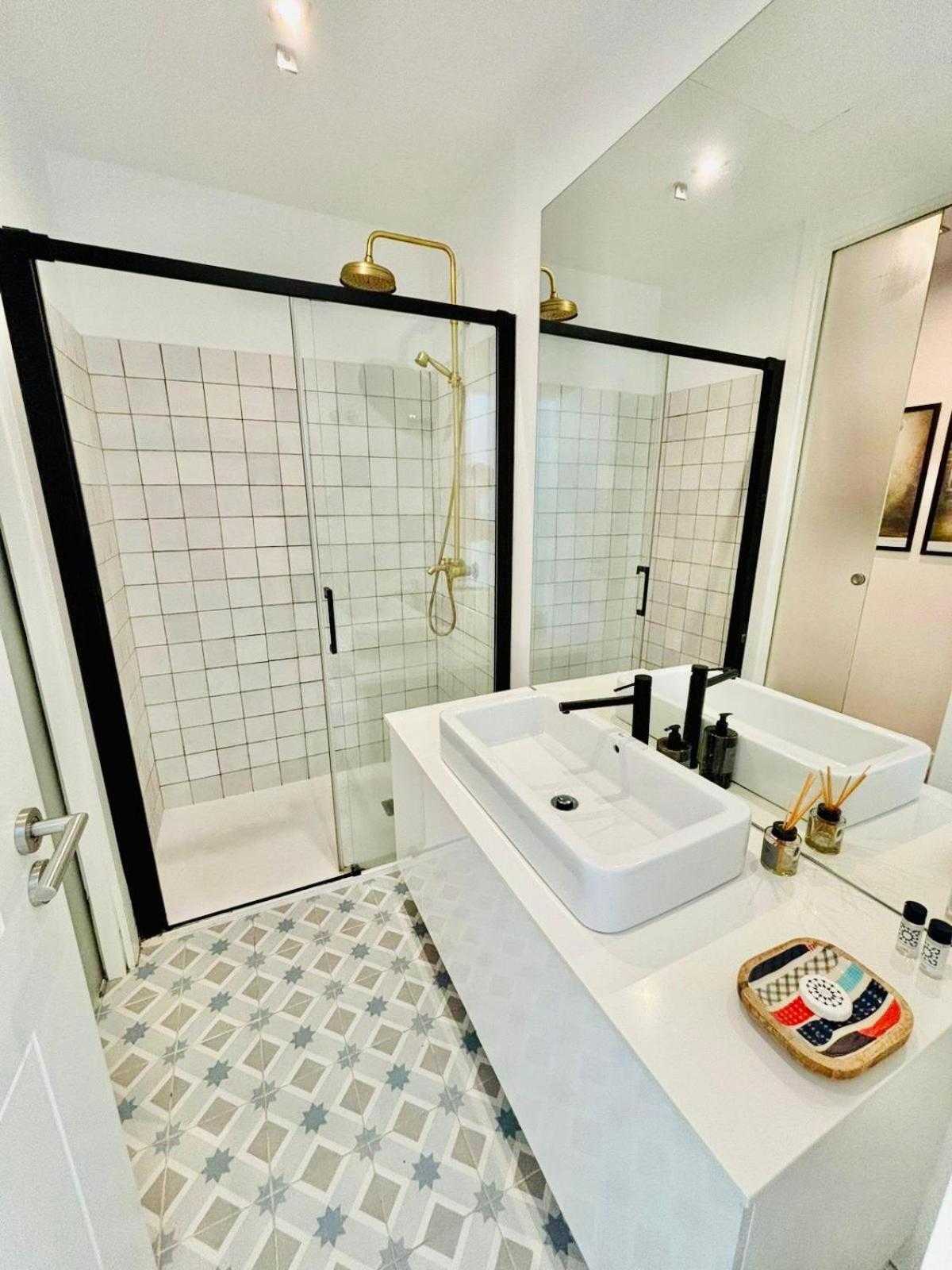 Swimming Pool Apartment Central Lisboa Kültér fotó